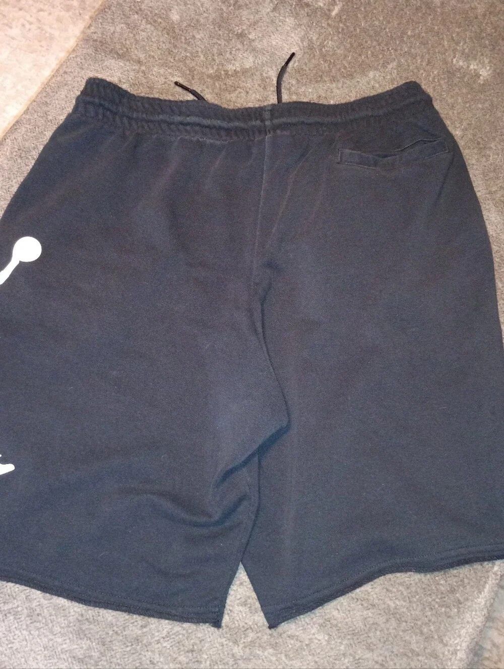 Jordan brand sweat